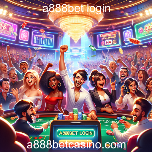 Descubra as Melhores Promoções em Jogos Online na a888bet